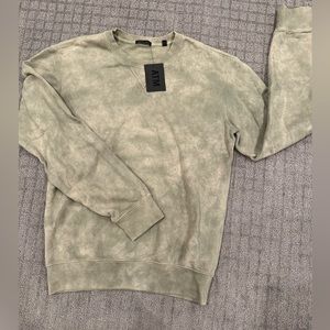 Brand new ATM crewneck